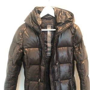 “ADD” DOWN SKI JACKET. SUPER WARM. (WAS REG $550)